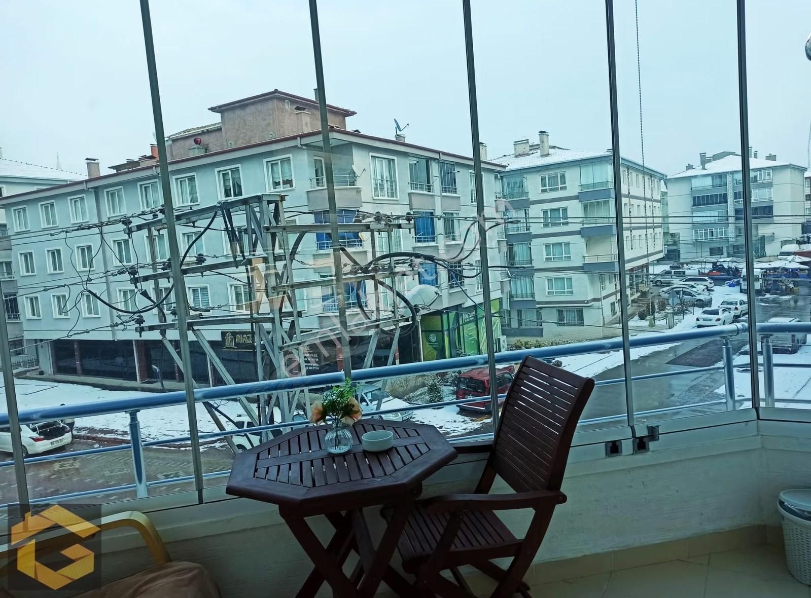 Pursaklar Mimarsinan'da Satılık 3-1 Daire - Görsel 6