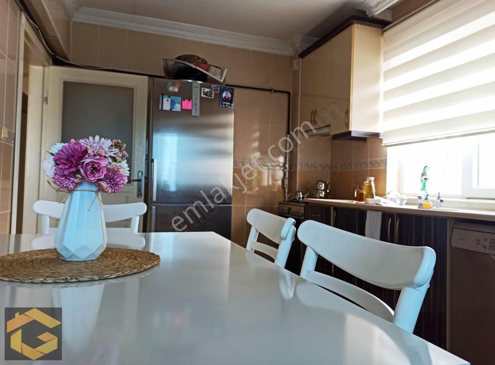 Pursaklar Mimarsinan'da Satılık 3-1 Daire - Görsel 28