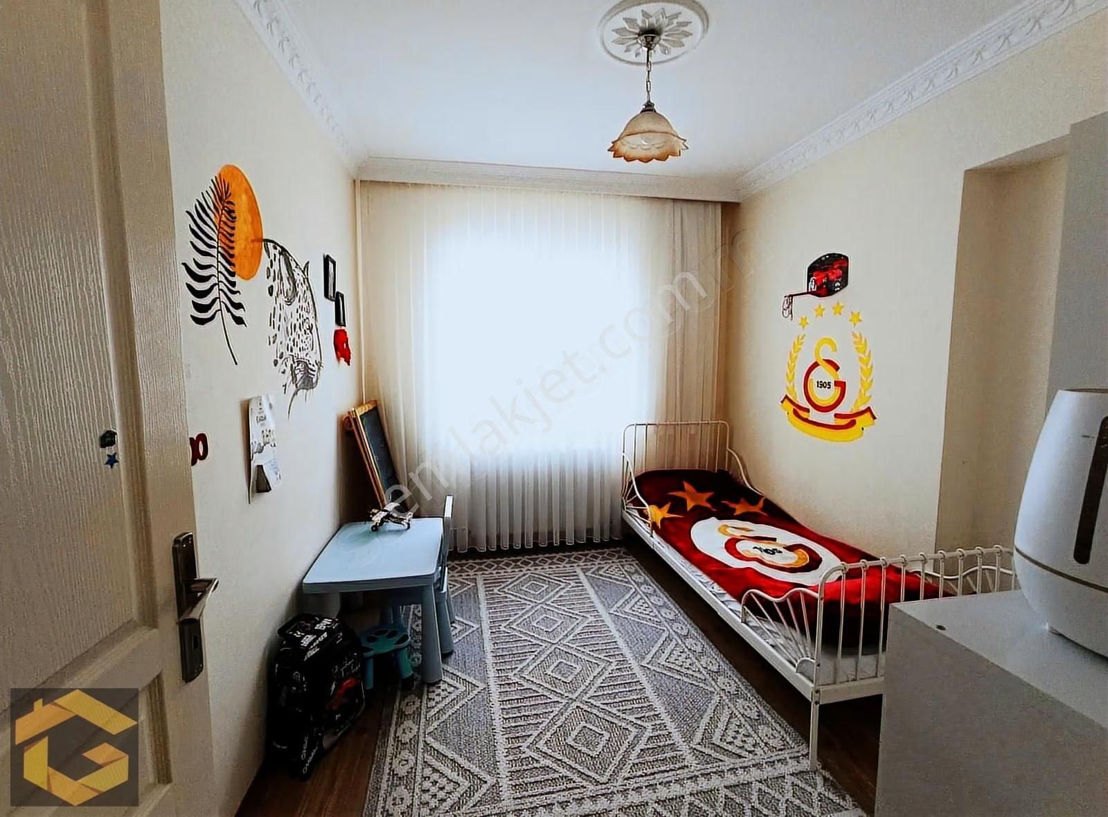 Pursaklar Mimarsinan'da Satılık 3-1 Daire - Görsel 24