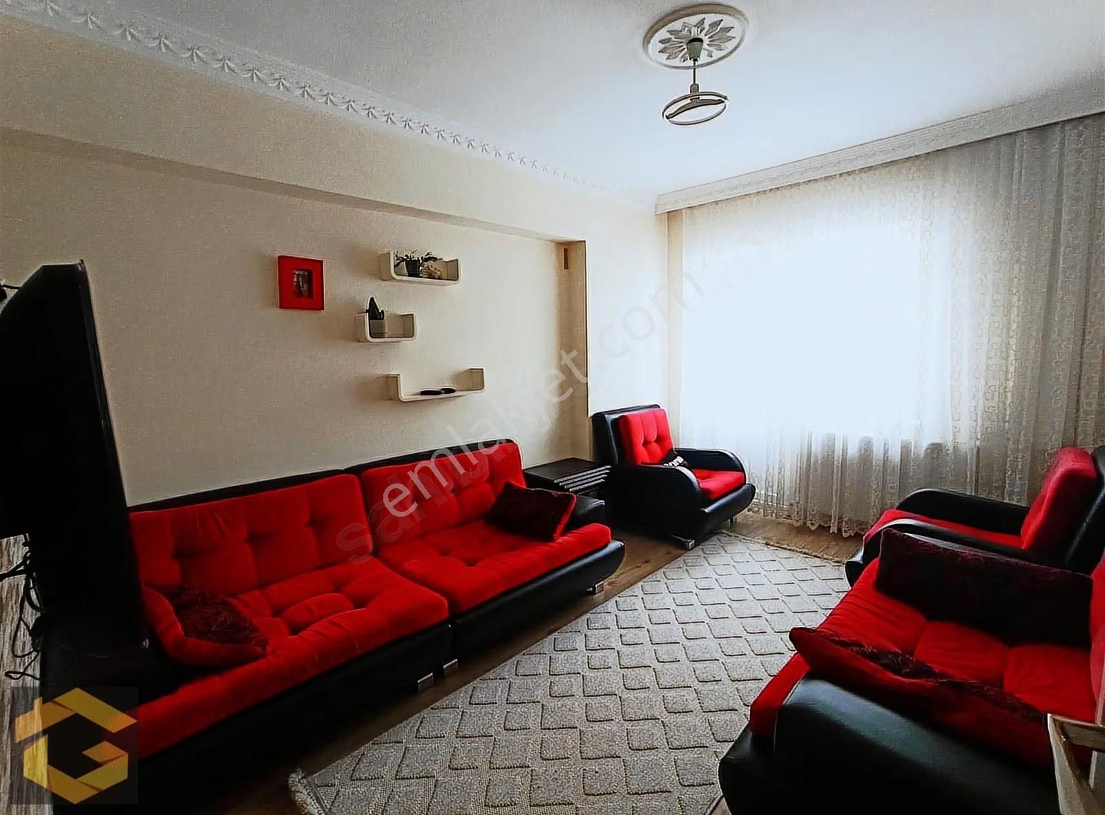 Pursaklar Mimarsinan'da Satılık 3-1 Daire - Görsel 21