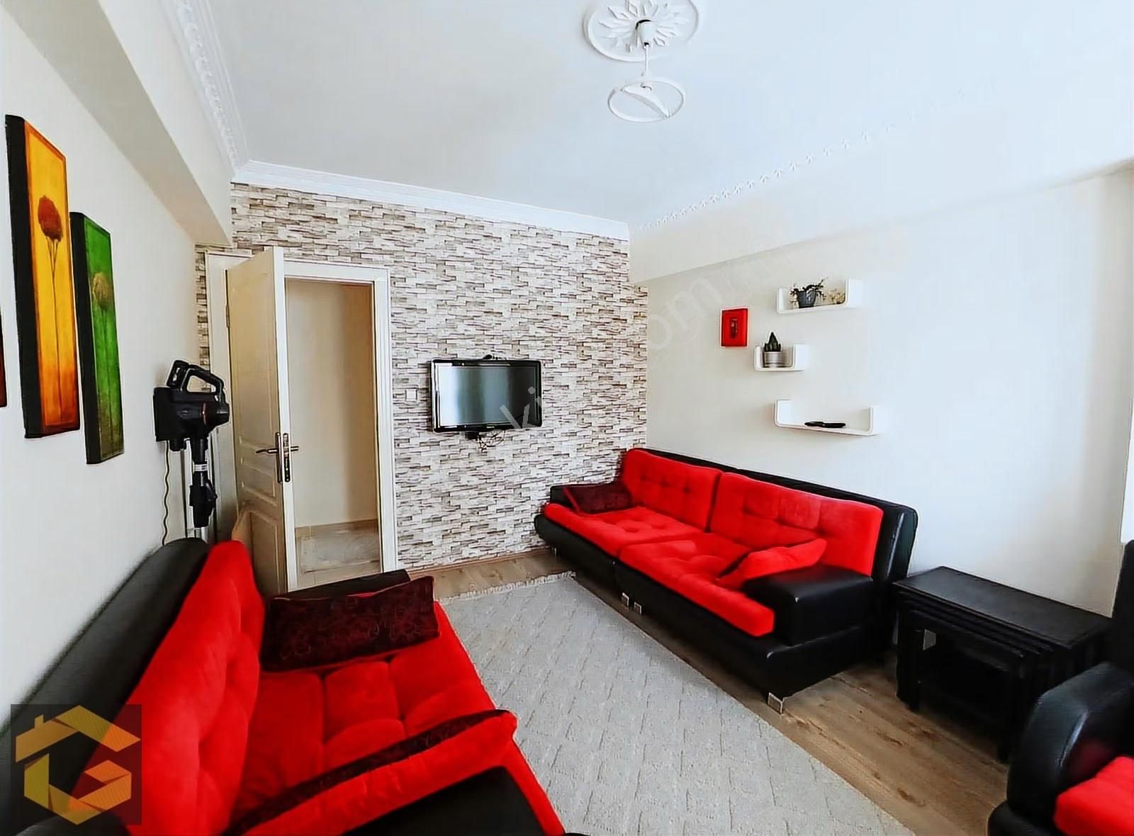 Pursaklar Mimarsinan'da Satılık 3-1 Daire - Görsel 10