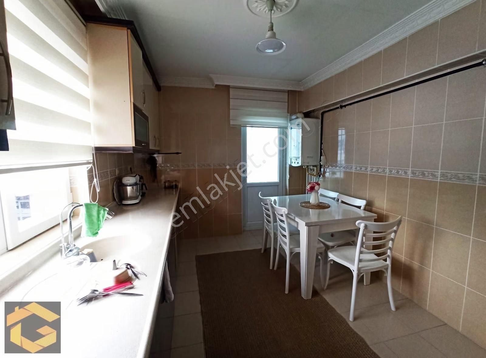 Pursaklar Mimarsinan'da Satılık 3-1 Daire - Görsel 4