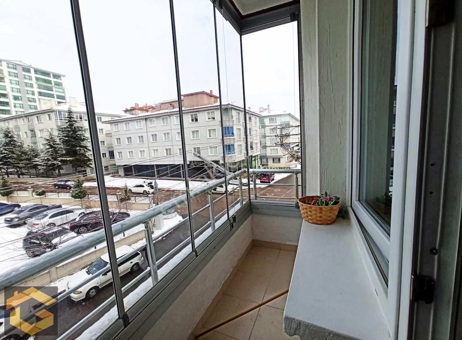 Pursaklar Mimarsinan'da Satılık 3-1 Daire - Görsel 27