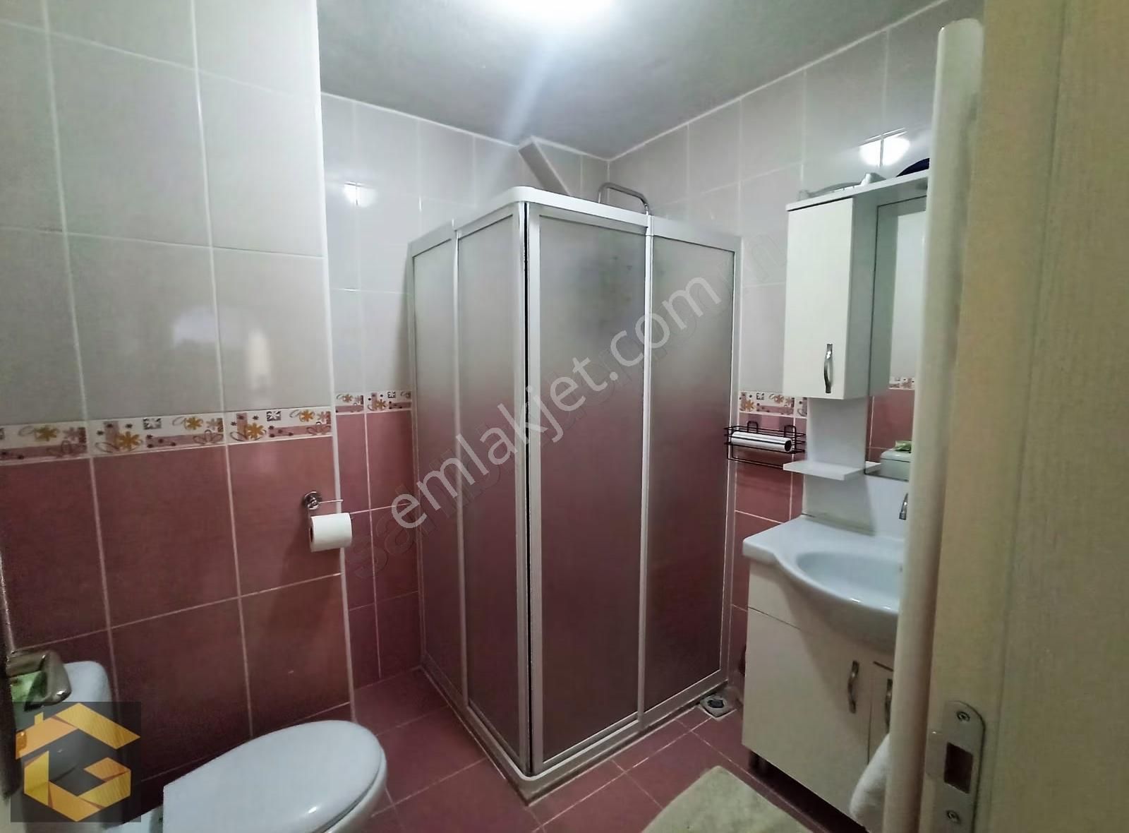 Pursaklar Mimarsinan'da Satılık 3-1 Daire - Görsel 23