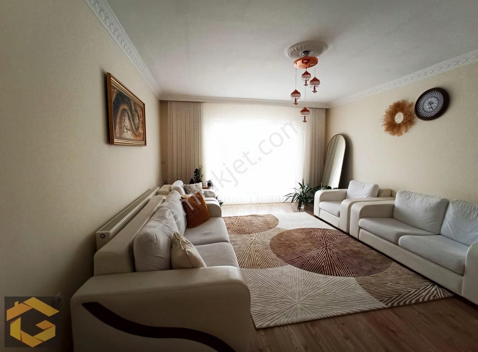 Pursaklar Mimarsinan'da Satılık 3-1 Daire - Görsel 20