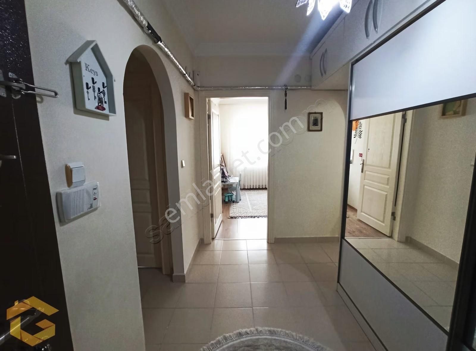 Pursaklar Mimarsinan'da Satılık 3-1 Daire - Görsel 11