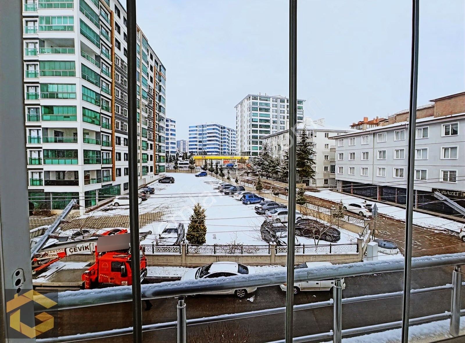 Pursaklar Mimarsinan'da Satılık 3-1 Daire - Görsel 3