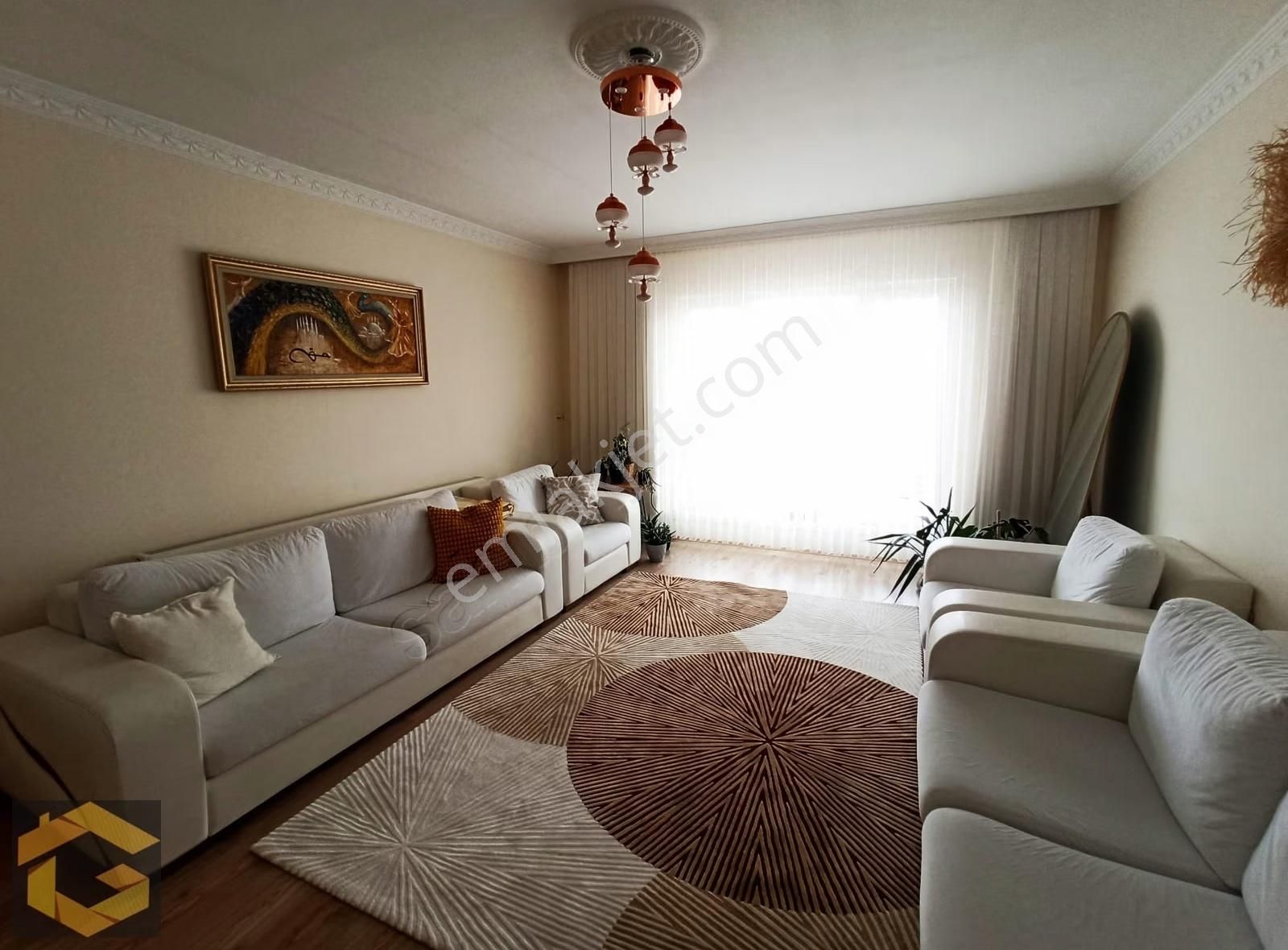 Pursaklar Mimarsinan'da Satılık 3-1 Daire - Görsel 17