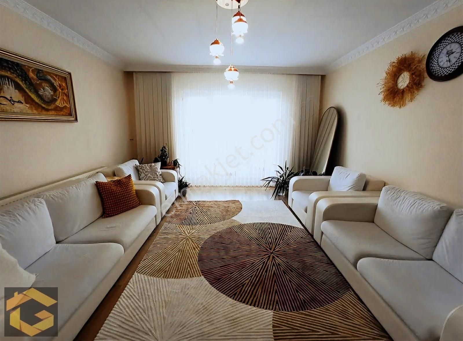 Pursaklar Mimarsinan'da Satılık 3-1 Daire - Görsel 26