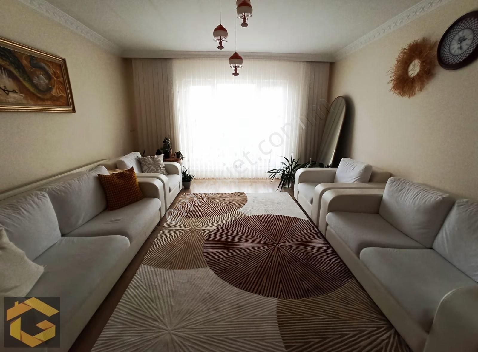 Pursaklar Mimarsinan'da Satılık 3-1 Daire - Görsel 29