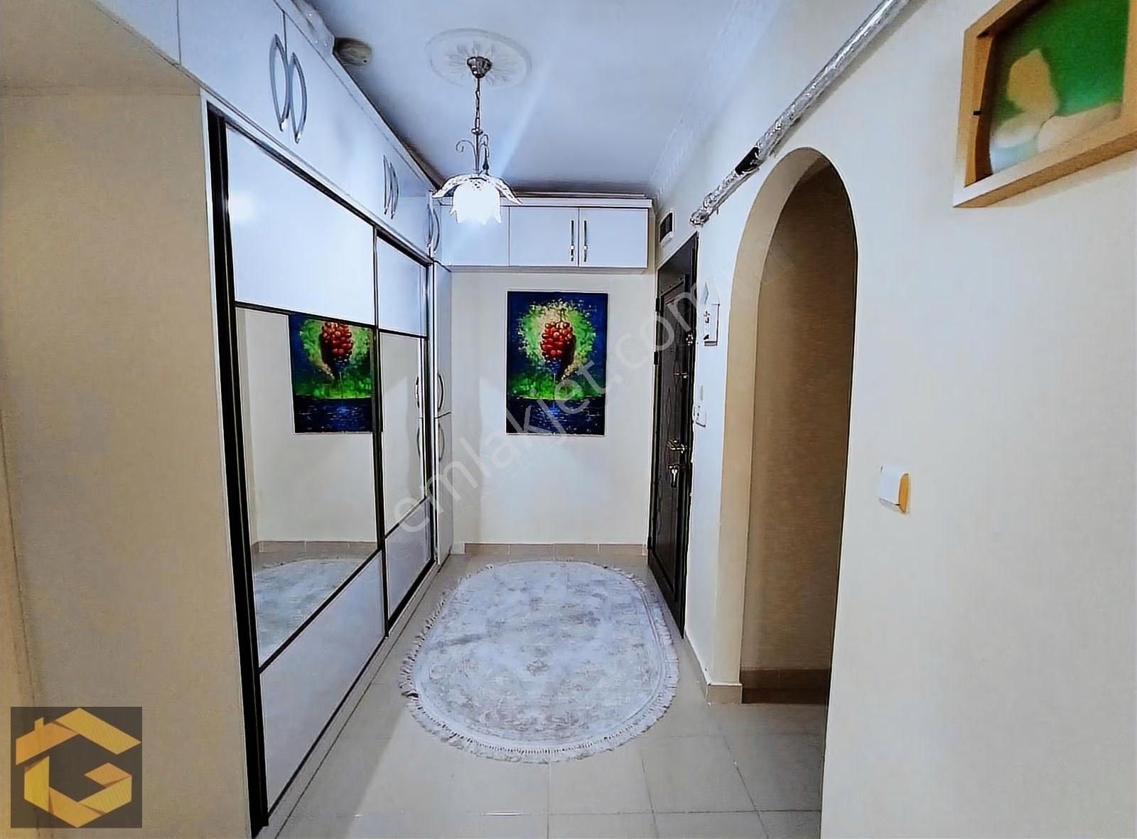 Pursaklar Mimarsinan'da Satılık 3-1 Daire - Görsel 32