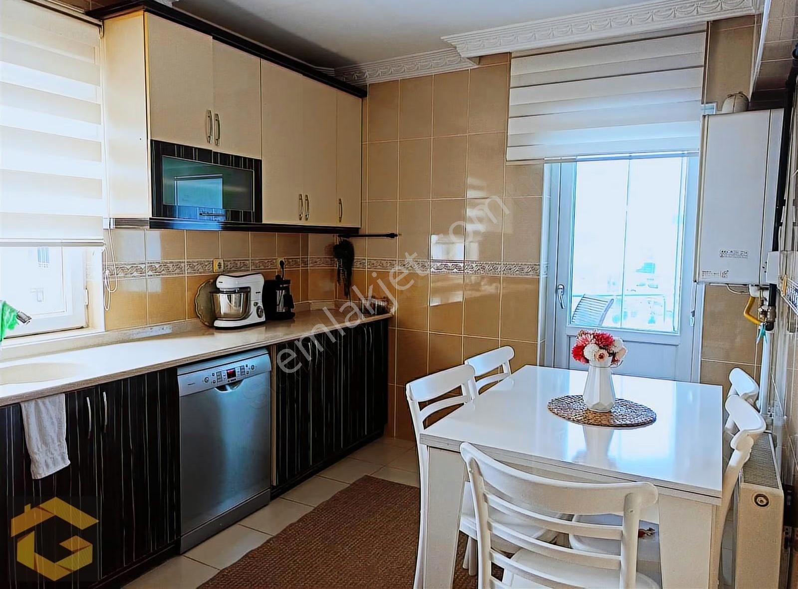 Pursaklar Mimarsinan'da Satılık 3-1 Daire - Görsel 12