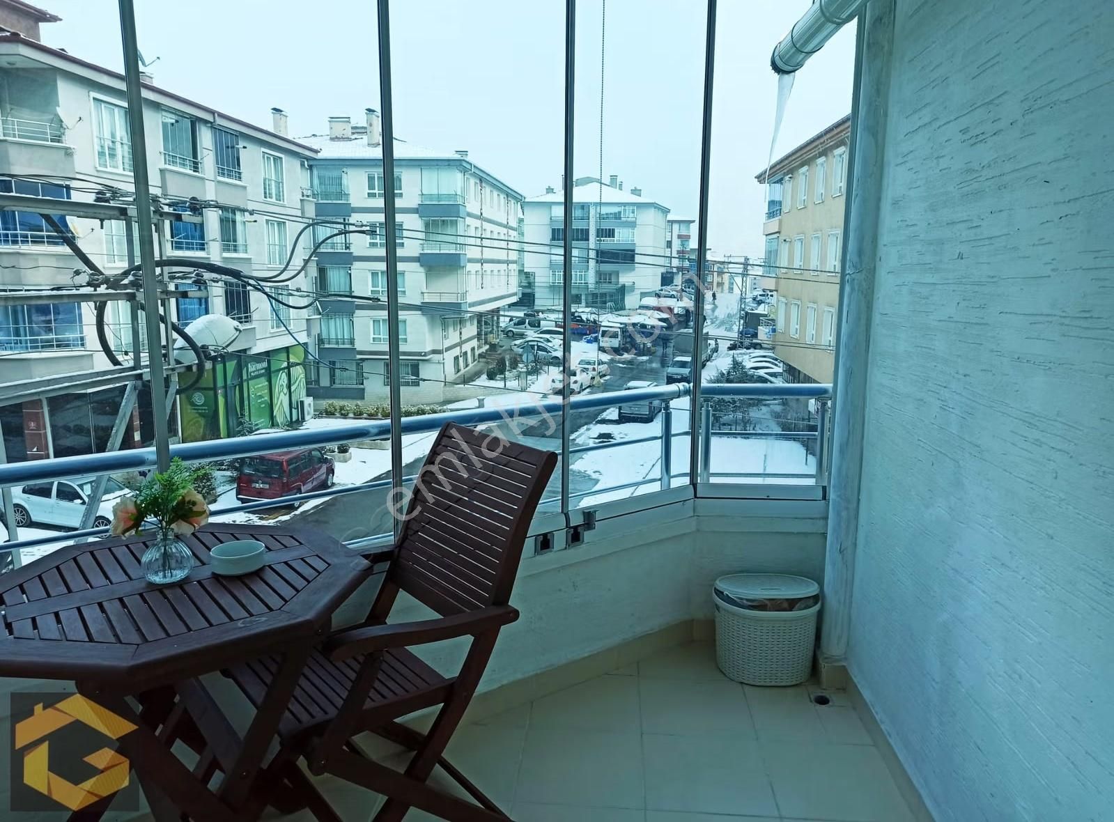 Pursaklar Mimarsinan'da Satılık 3-1 Daire - Görsel 19