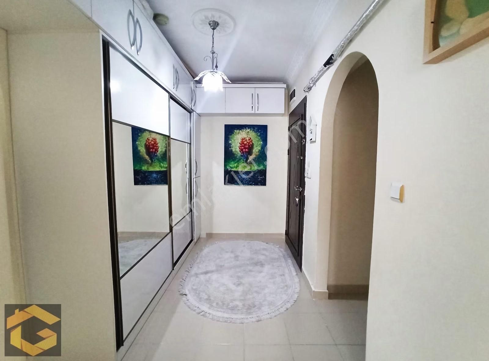 Pursaklar Mimarsinan'da Satılık 3-1 Daire - Görsel 30