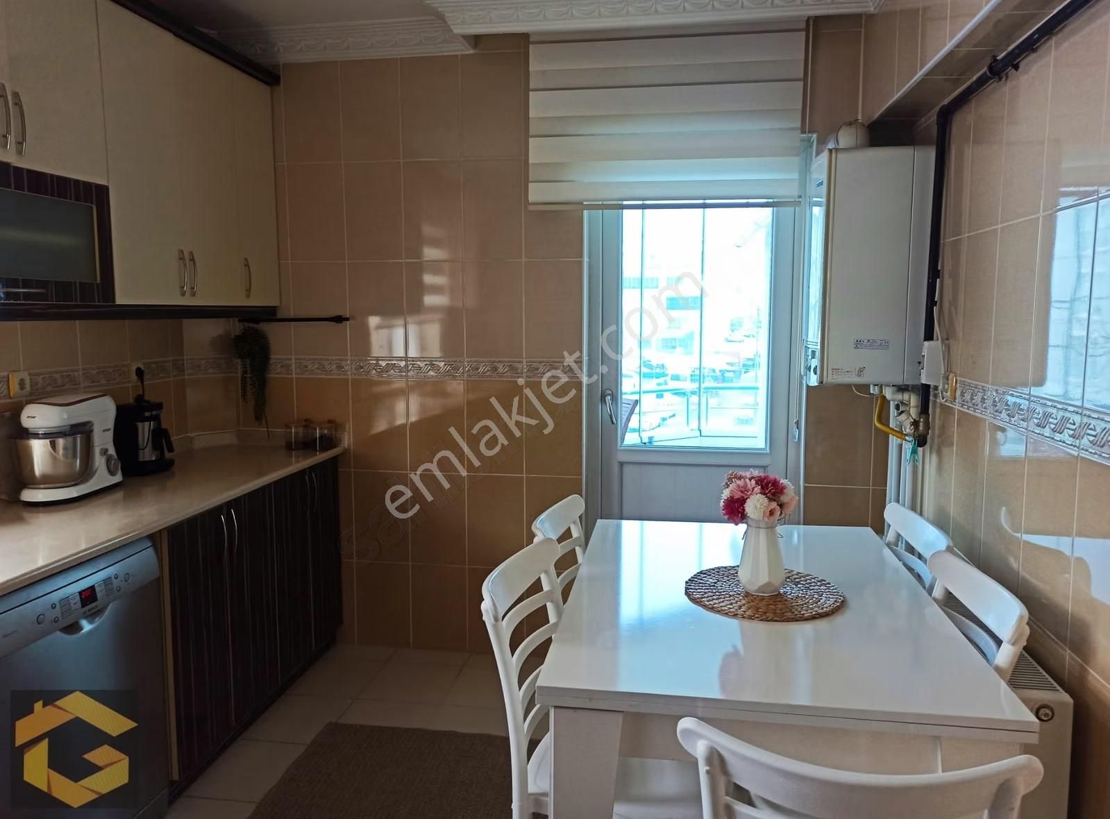 Pursaklar Mimarsinan'da Satılık 3-1 Daire - Görsel 2