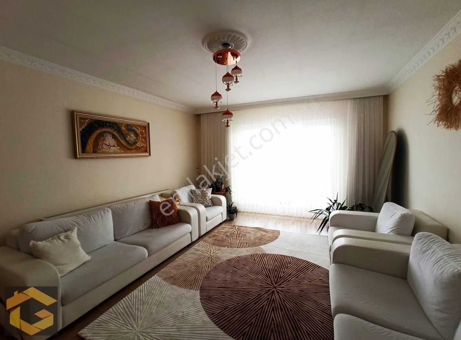 Pursaklar Mimarsinan'da Satılık 3-1 Daire - Görsel 16