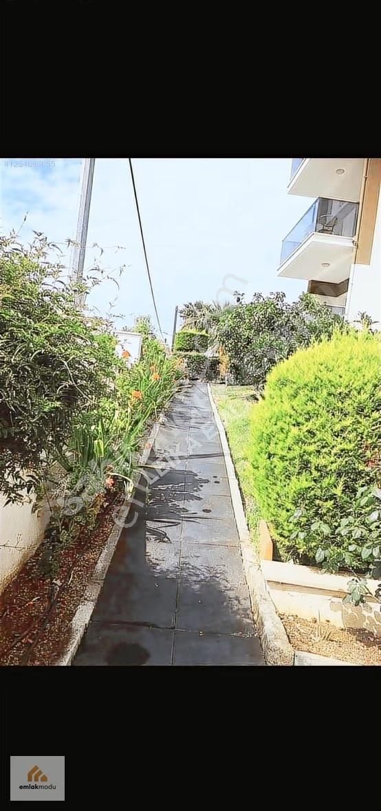 Fethiye Likya Garden Sitesinde Uzun Dönem Kiralık Eşyalı Daire - Görsel 7