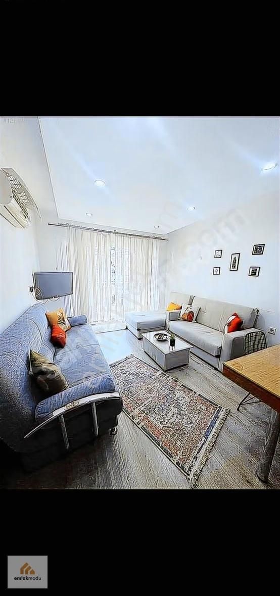 Fethiye Likya Garden Sitesinde Uzun Dönem Kiralık Eşyalı Daire - Görsel 8