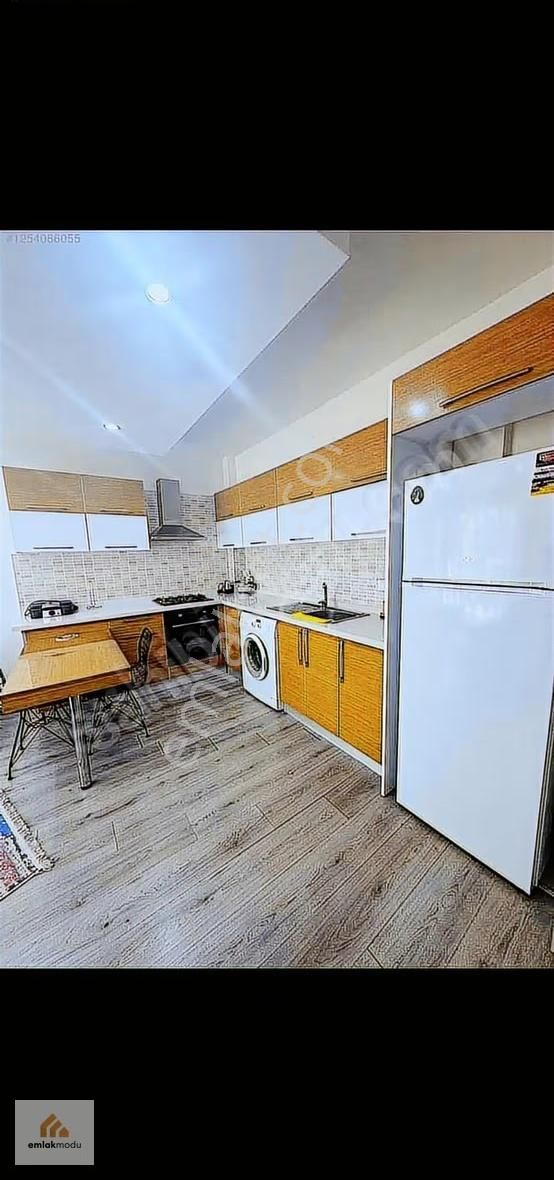 Fethiye Likya Garden Sitesinde Uzun Dönem Kiralık Eşyalı Daire - Görsel 9