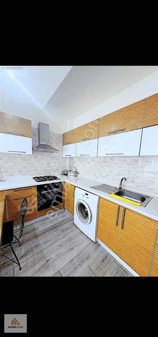 Fethiye Likya Garden Sitesinde Uzun Dönem Kiralık Eşyalı Daire - Görsel 4