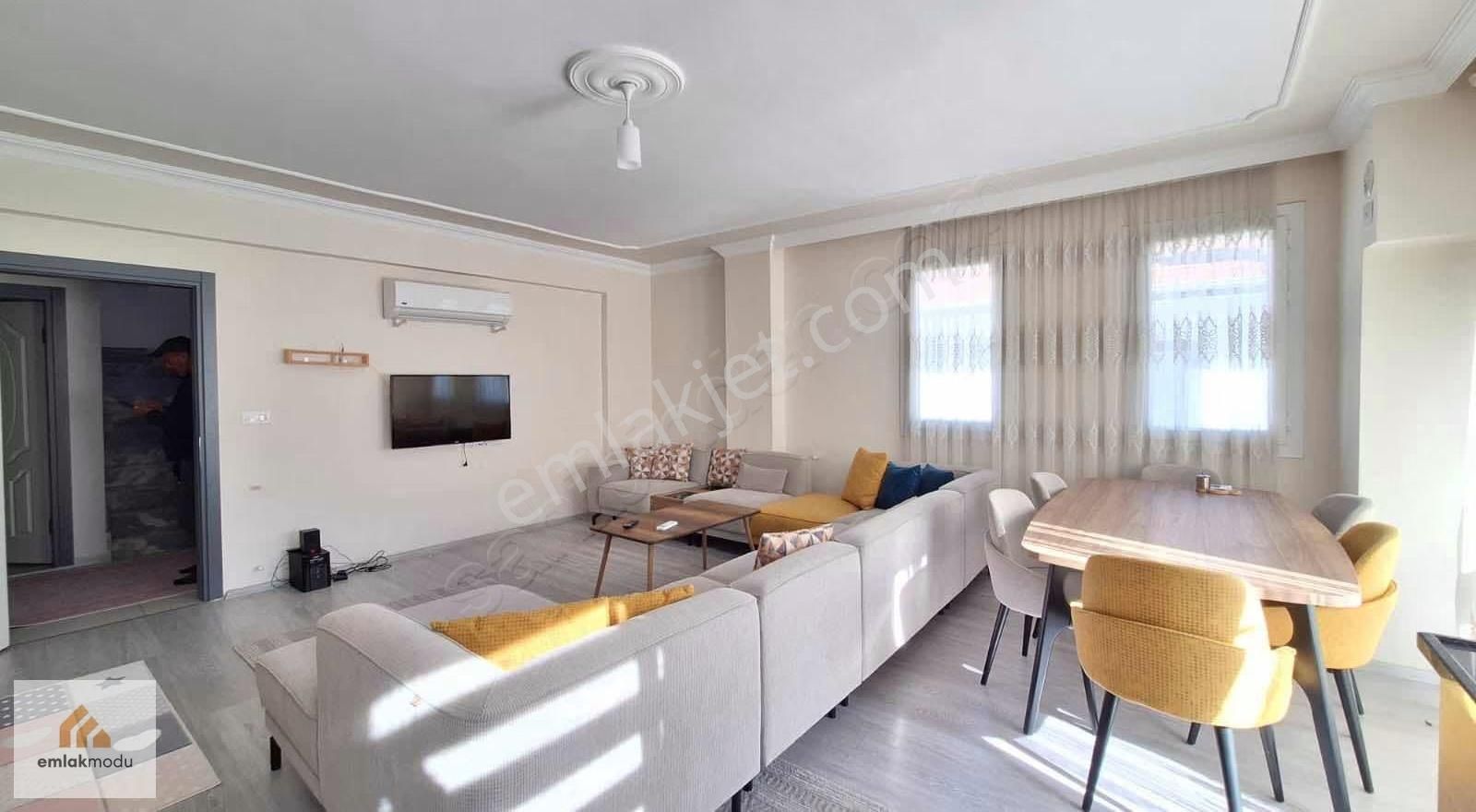 Taşyaka Avm Yürüme Mesafesinde Eşyalı Kiralık 3+1 Daire - Görsel 4