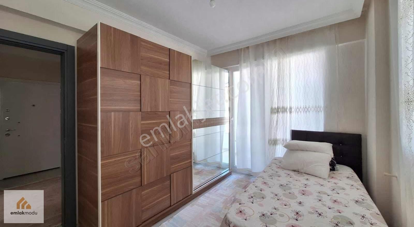 Taşyaka Avm Yürüme Mesafesinde Eşyalı Kiralık 3+1 Daire - Görsel 15