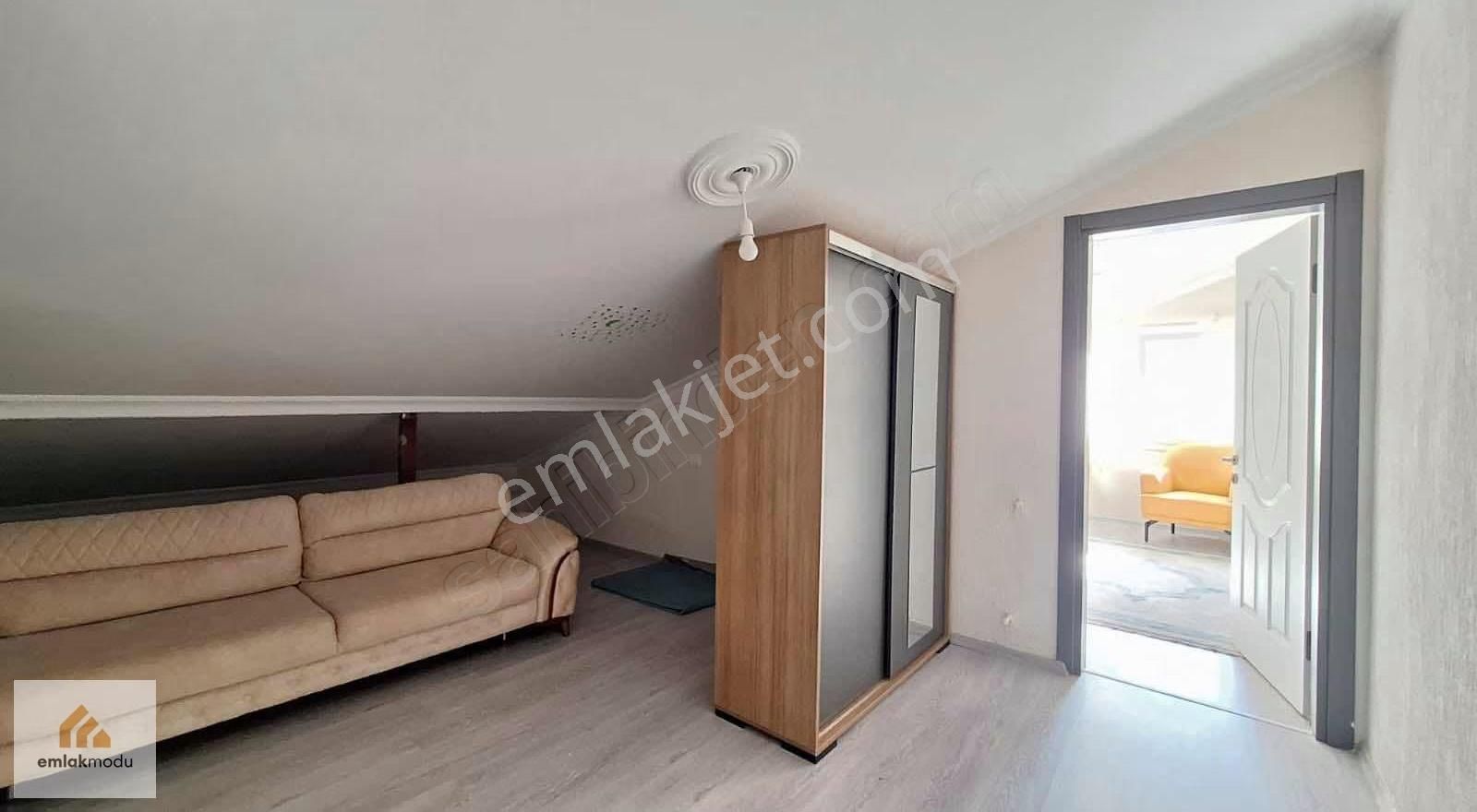 Taşyaka Avm Yürüme Mesafesinde Eşyalı Kiralık 3+1 Daire - Görsel 2
