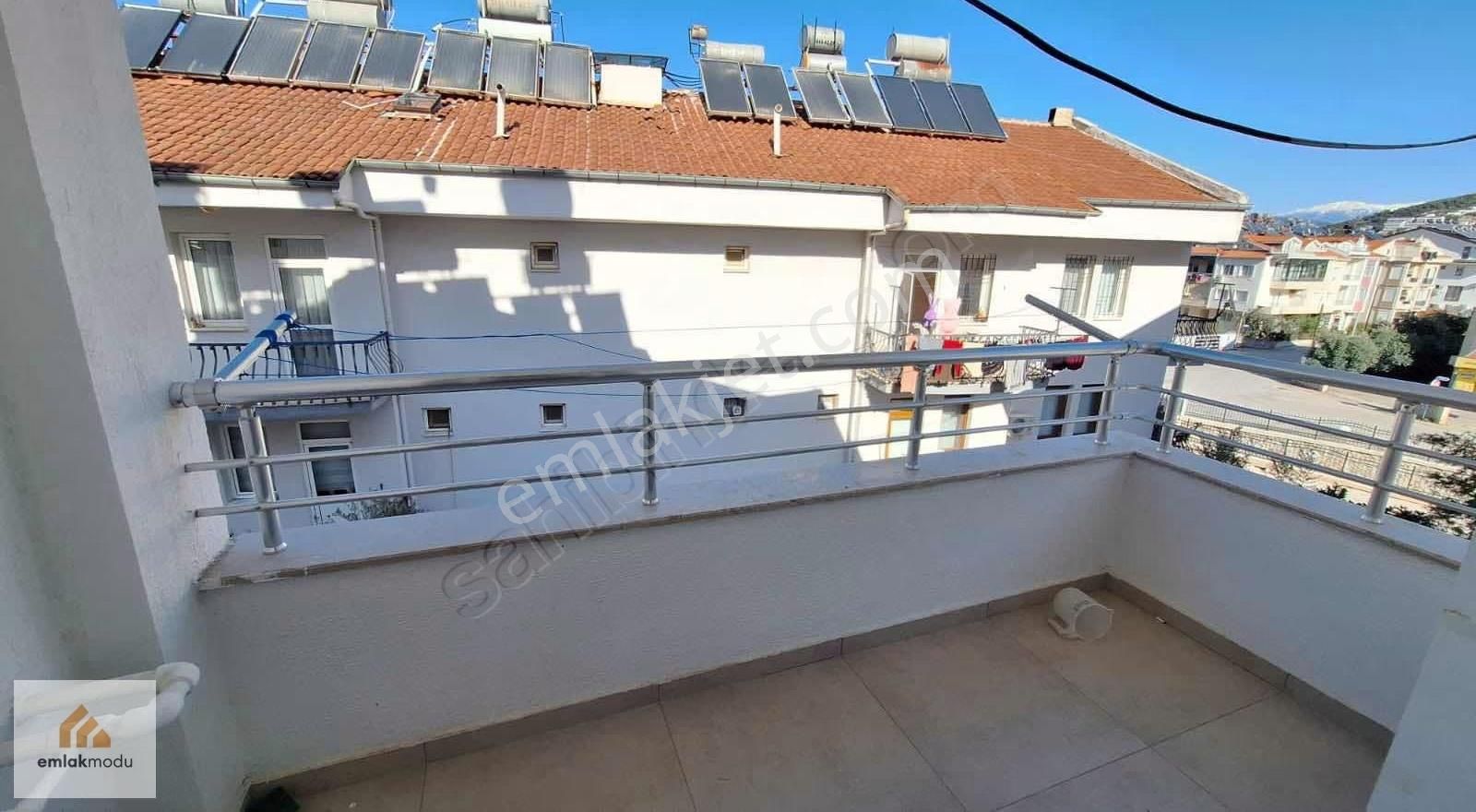Taşyaka Avm Yürüme Mesafesinde Eşyalı Kiralık 3+1 Daire - Görsel 8