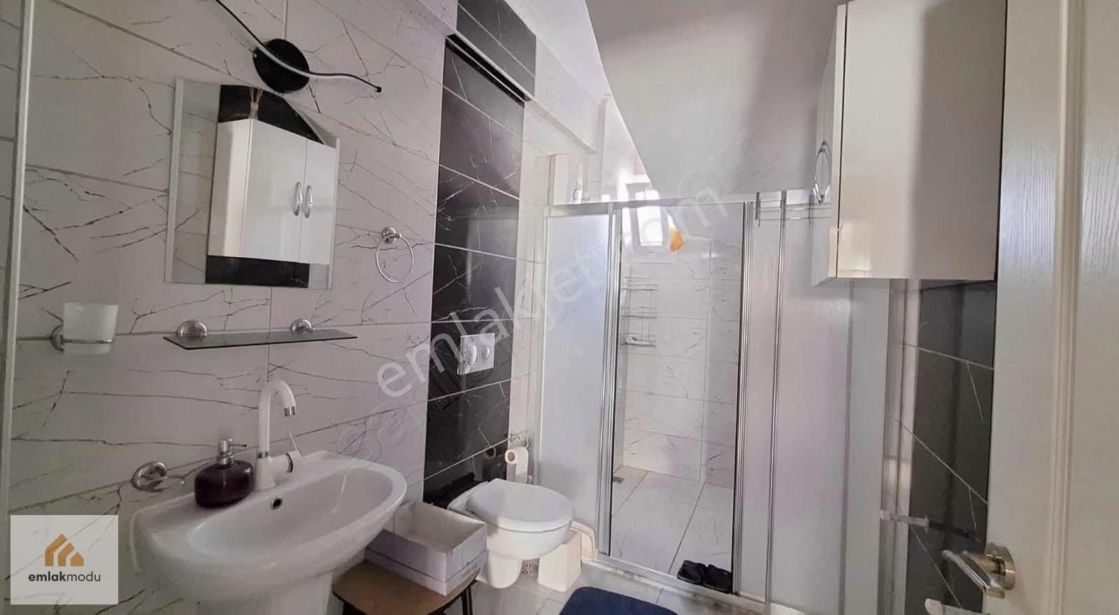 Taşyaka Avm Yürüme Mesafesinde Eşyalı Kiralık 3+1 Daire - Görsel 14