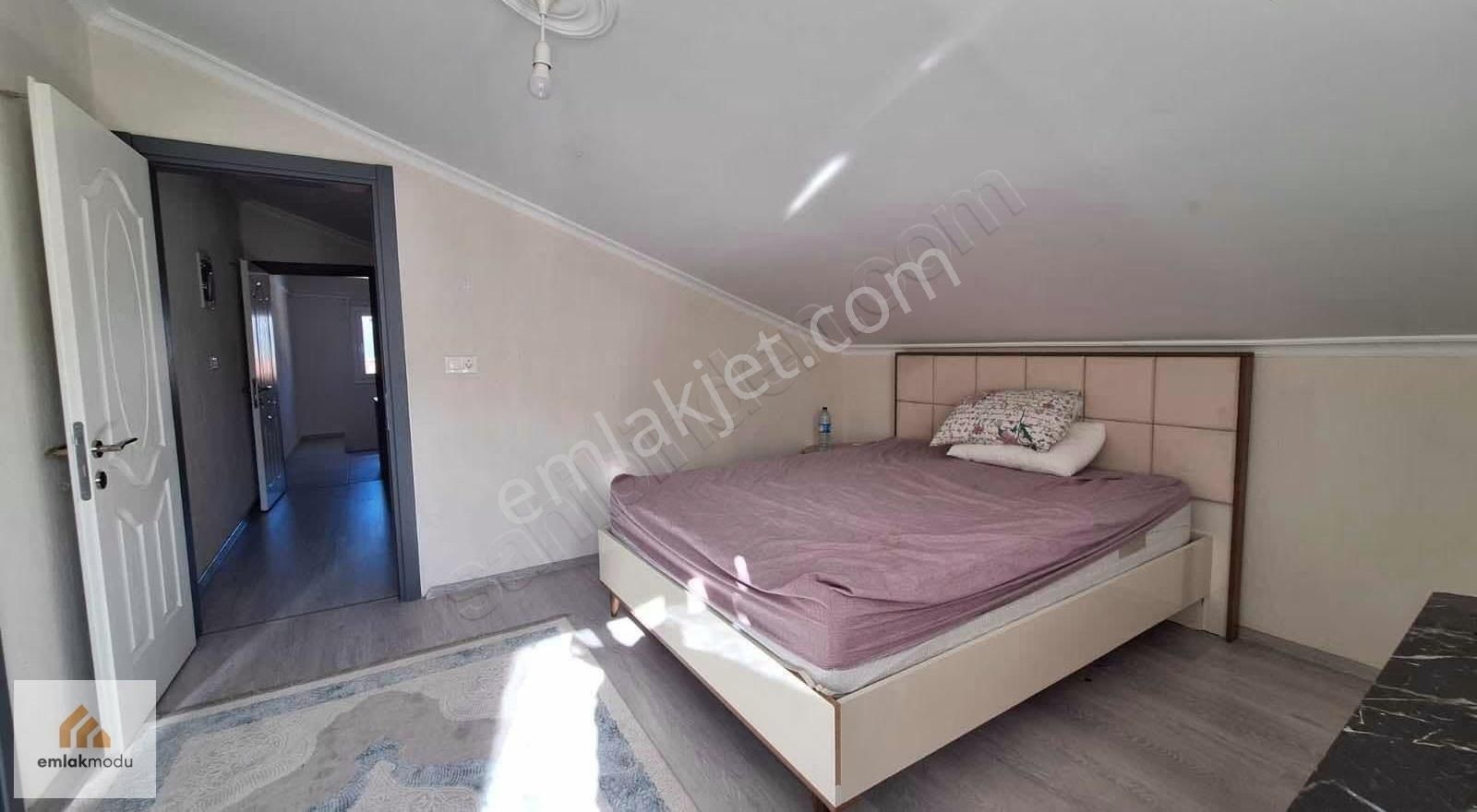 Taşyaka Avm Yürüme Mesafesinde Eşyalı Kiralık 3+1 Daire - Görsel 11