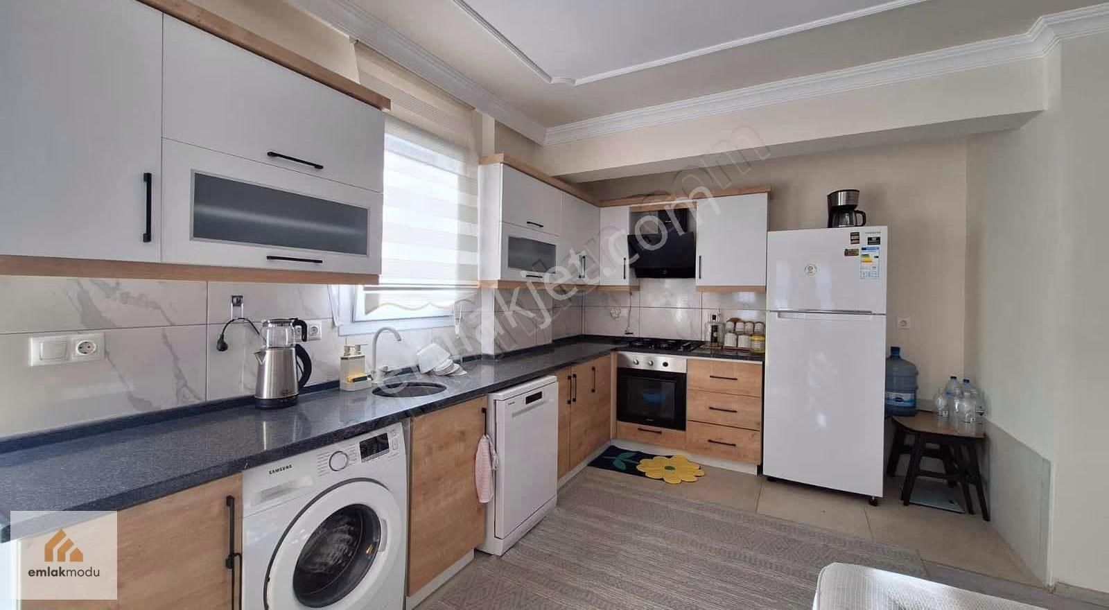 Taşyaka Avm Yürüme Mesafesinde Eşyalı Kiralık 3+1 Daire - Görsel 9