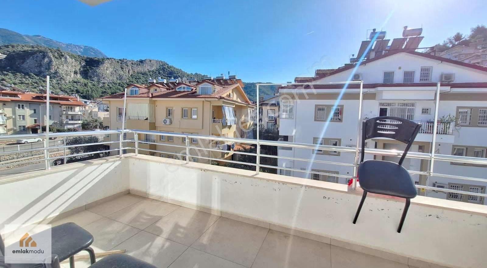 Taşyaka Avm Yürüme Mesafesinde Eşyalı Kiralık 3+1 Daire - Görsel 6