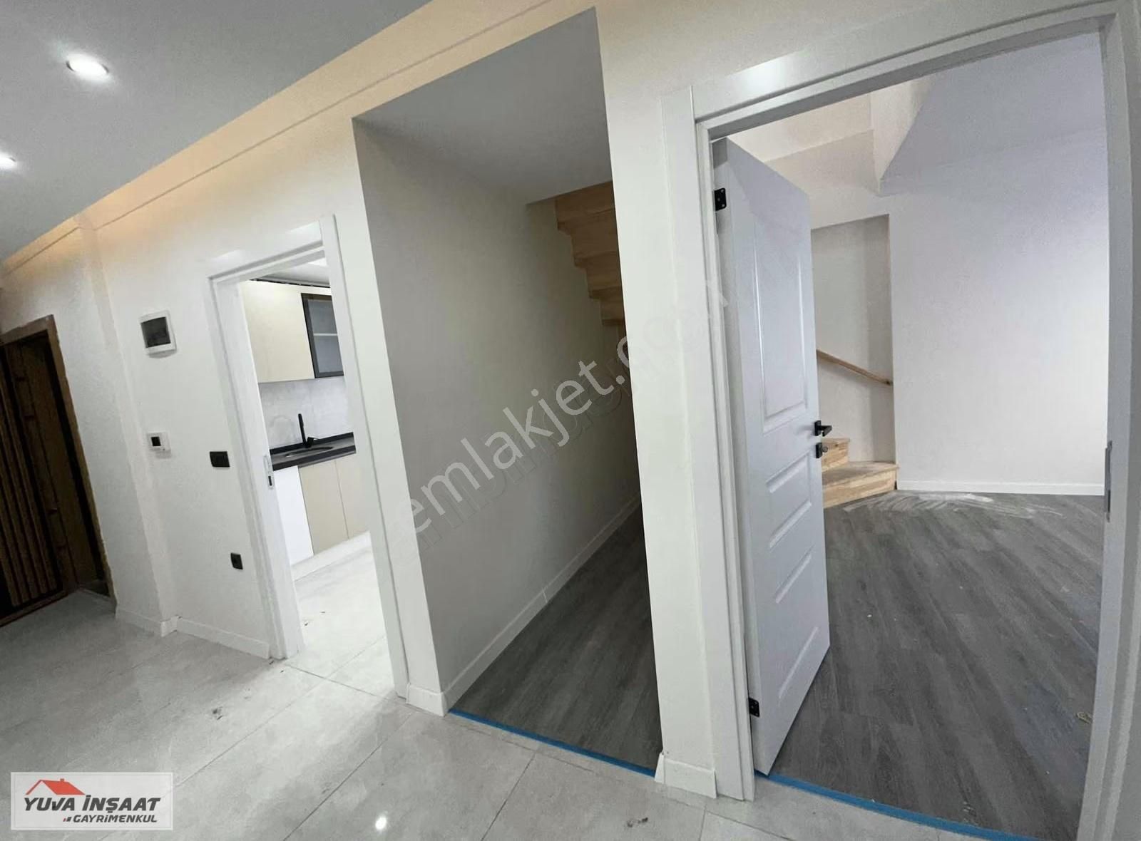 Darıca Marmara Durağında Yakın Konumda Dübleks Ler - Görsel 22