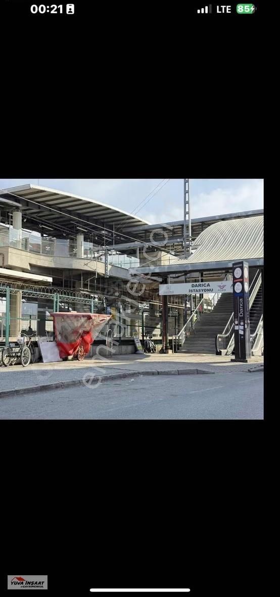 Darıca Marmara Durağında Yakın Konumda Dübleks Ler - Görsel 9