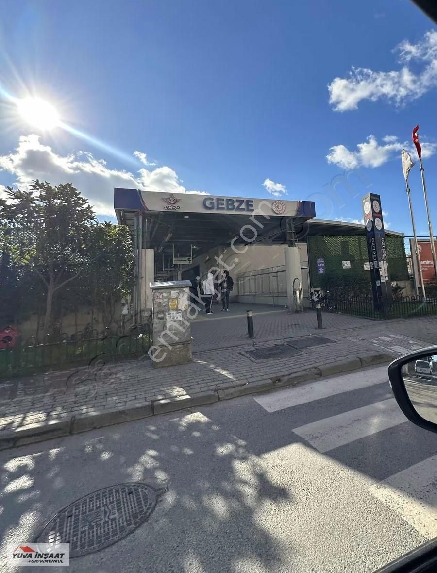 Darıca Marmara Durağında Yakın Konumda Dübleks Ler