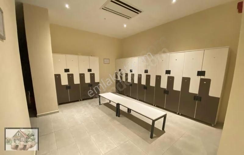 Göztepe Pırlantada 1+1 Boyası Badanası Yeni Kiralık Daire - Görsel 8
