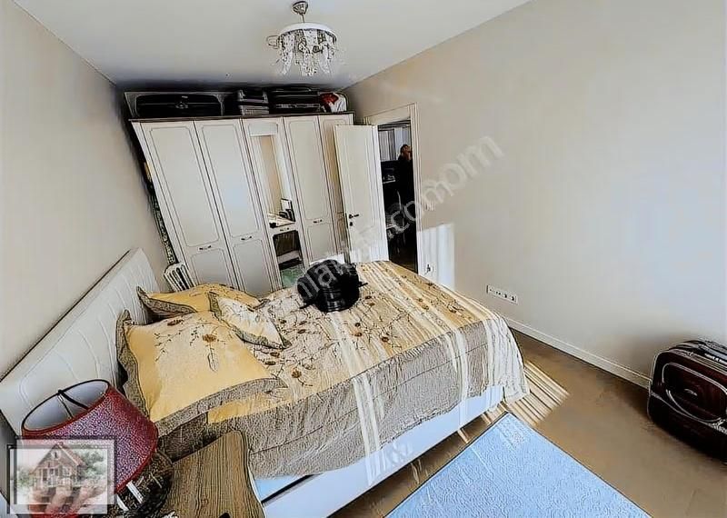 Göztepe Pırlantada 1+1 Boyası Badanası Yeni Kiralık Daire - Görsel 17