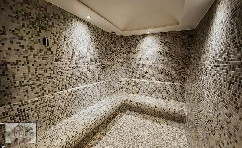 Göztepe Pırlantada 1+1 Boyası Badanası Yeni Kiralık Daire