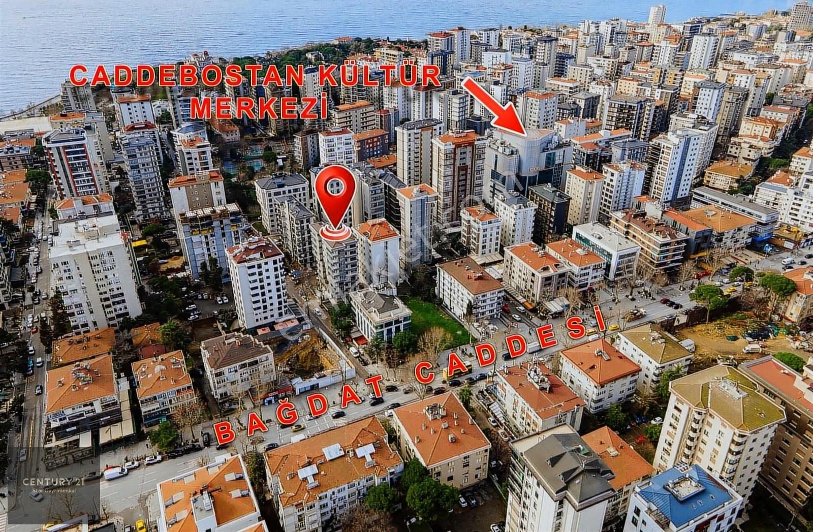 Century21 Star'dan 90m2 İç + 250 M2 Ön Kullanımlı Bacalı Dükkan - Görsel 16