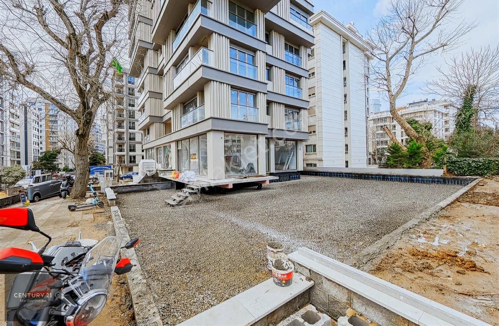 Century21 Star'dan 90m2 İç + 250 M2 Ön Kullanımlı Bacalı Dükkan - Görsel 10