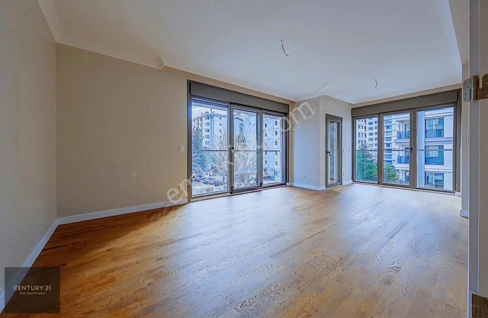 Century21 Star'dan Caddebostanda Kiralık 2+1 İş Yeri/muayenehane - Görsel 19