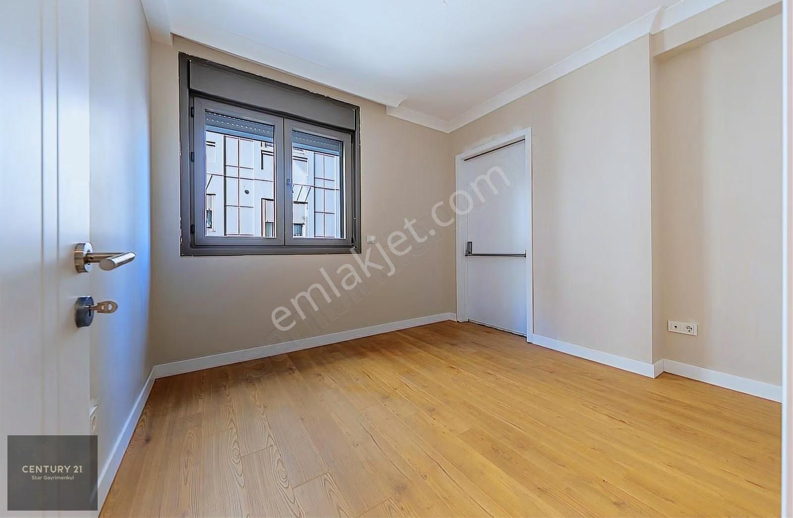 Century21 Star'dan Caddebostanda Kiralık 2+1 İş Yeri/muayenehane - Görsel 16