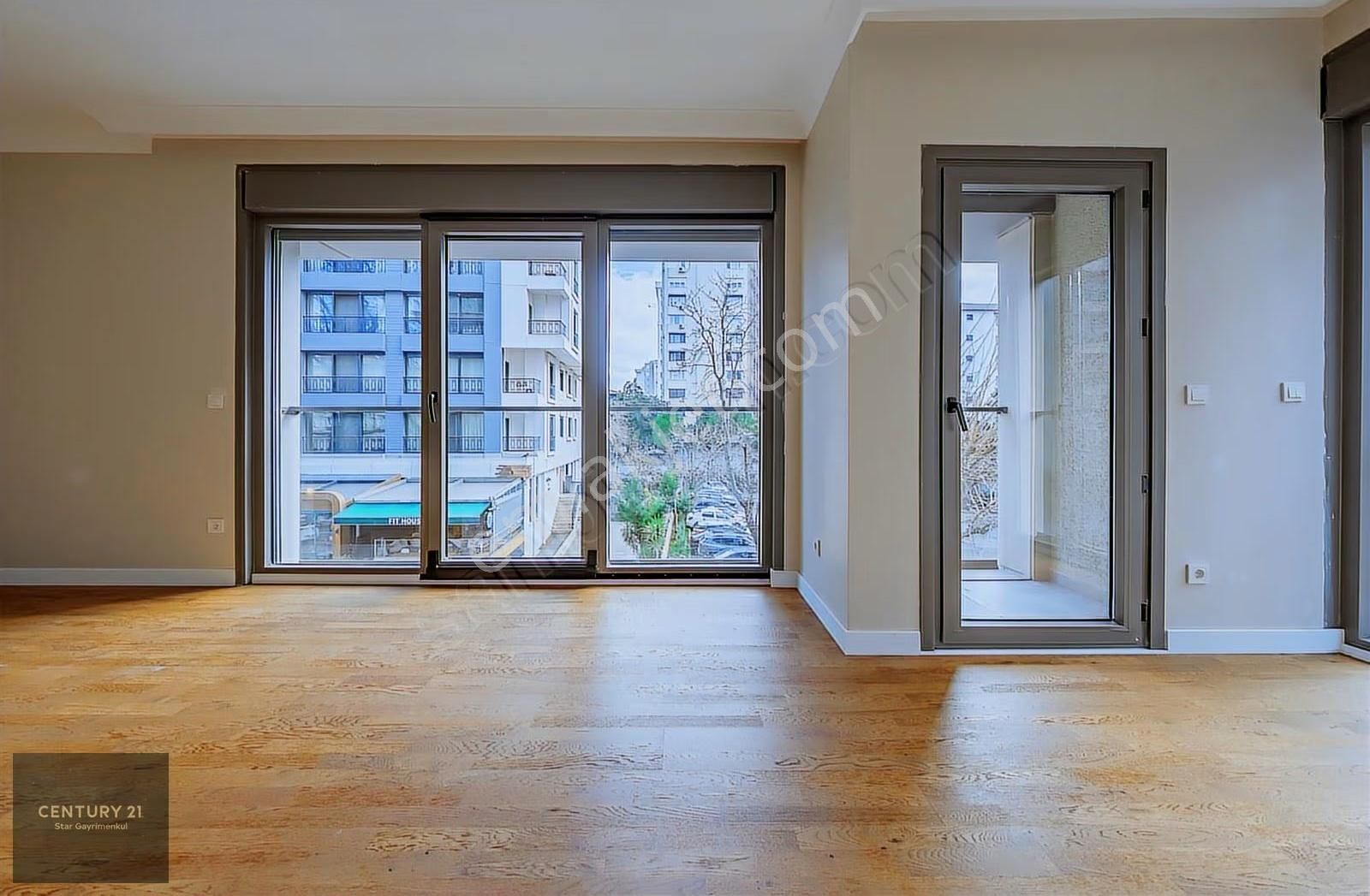 Century21 Star'dan Caddebostanda Kiralık 2+1 İş Yeri/muayenehane - Görsel 15
