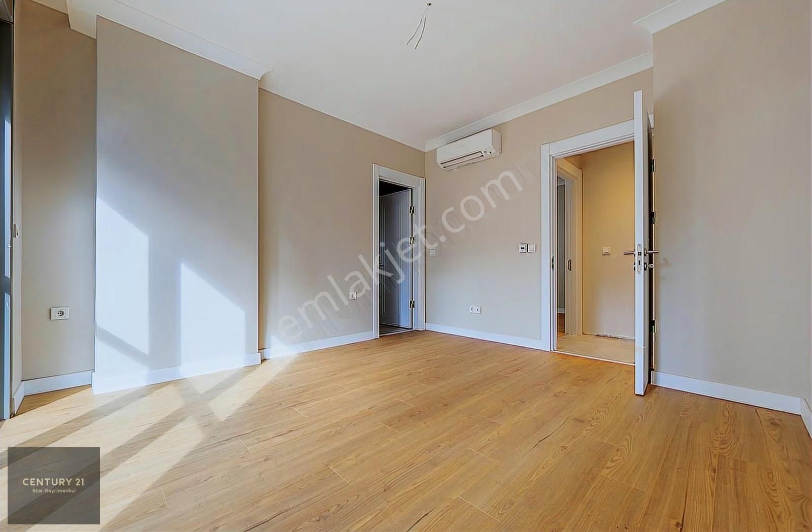Century21 Star'dan Caddebostanda Kiralık 2+1 İş Yeri/muayenehane - Görsel 13