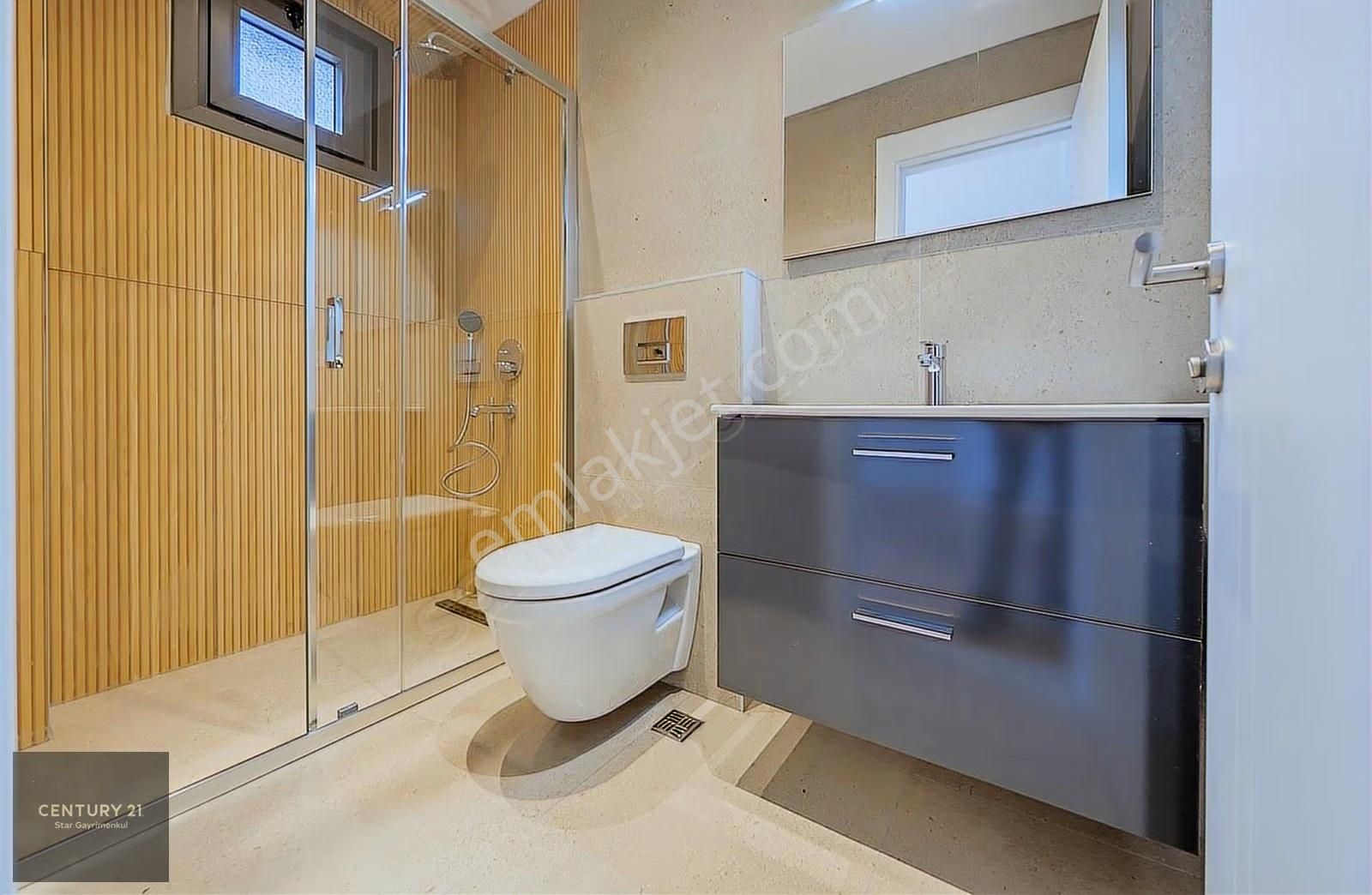 Century21 Star'dan Caddebostanda Kiralık 2+1 İş Yeri/muayenehane - Görsel 18