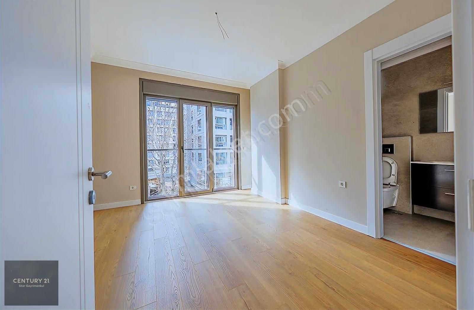 Century21 Star'dan Caddebostanda Kiralık 2+1 İş Yeri/muayenehane - Görsel 4