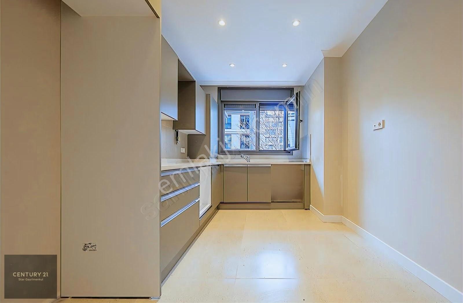 Century21 Star'dan Caddebostanda Kiralık 2+1 İş Yeri/muayenehane - Görsel 12