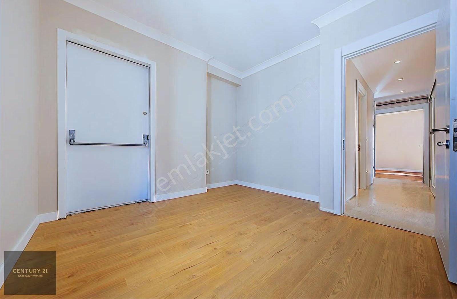 Century21 Star'dan Caddebostanda Kiralık 2+1 İş Yeri/muayenehane - Görsel 6