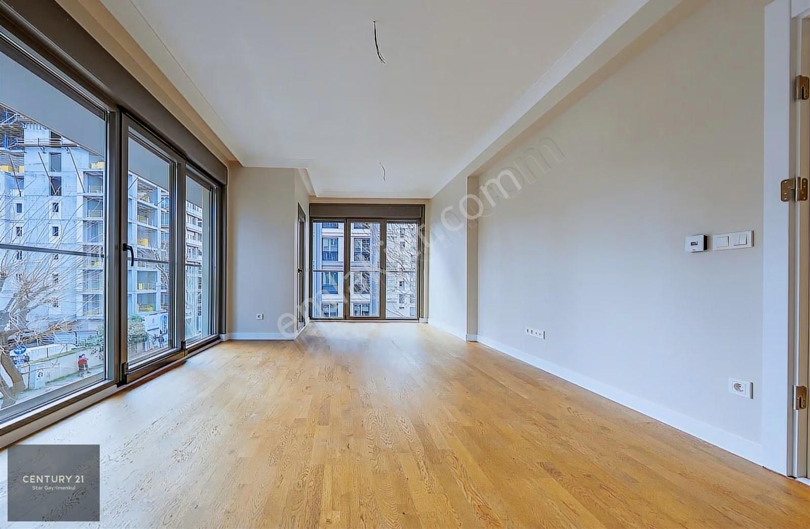 Century21 Star'dan Caddebostanda Kiralık 2+1 İş Yeri/muayenehane - Görsel 2