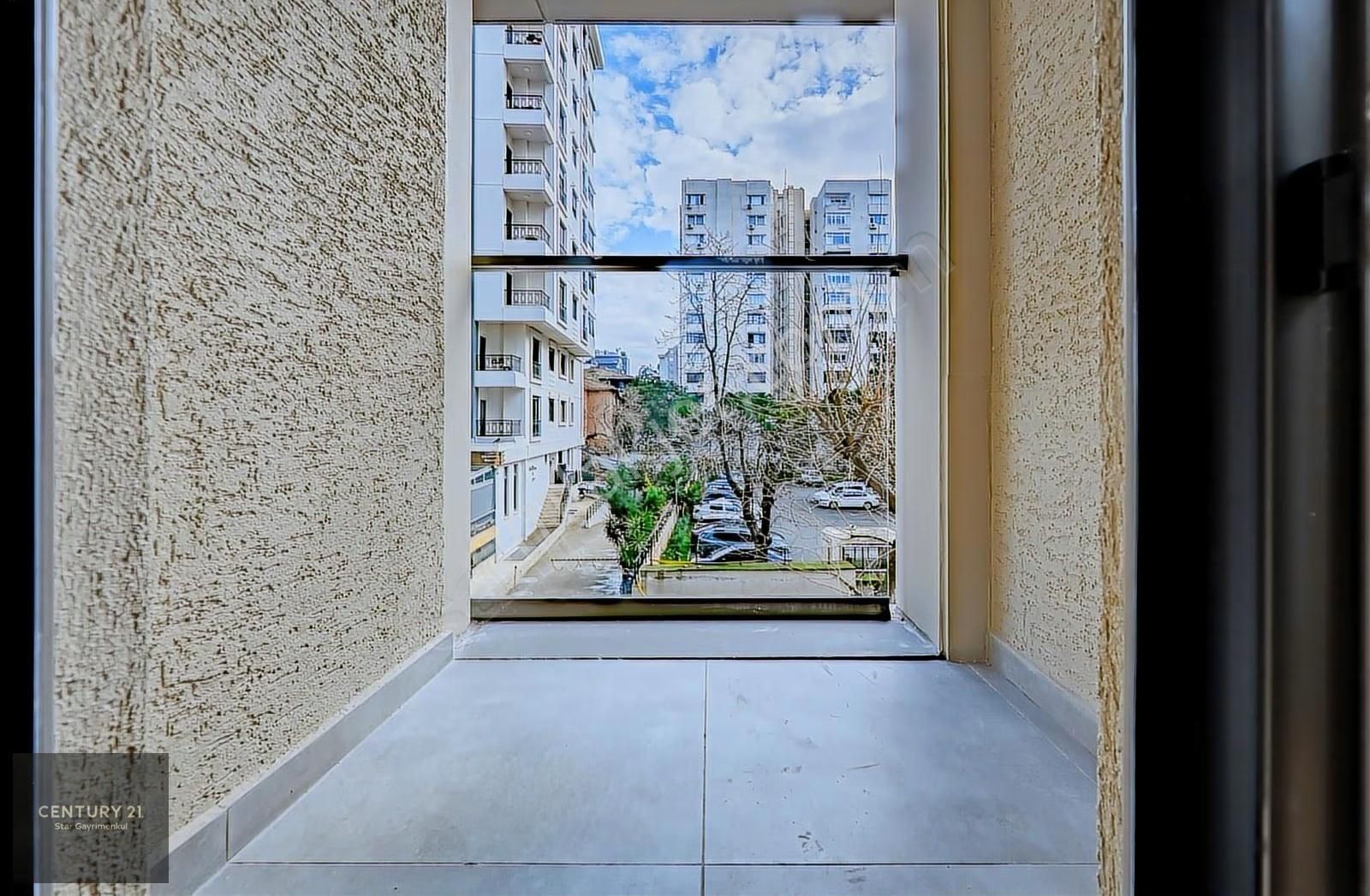 Century21 Star'dan Caddebostanda Kiralık 2+1 İş Yeri/muayenehane - Görsel 11